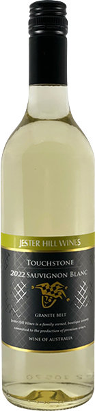 Jester Hill Wines Touchstone Sauvignon Blanc 2022